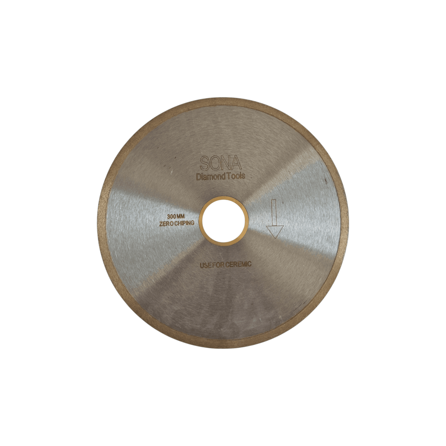 Diamond Saw Ceramic Blade 