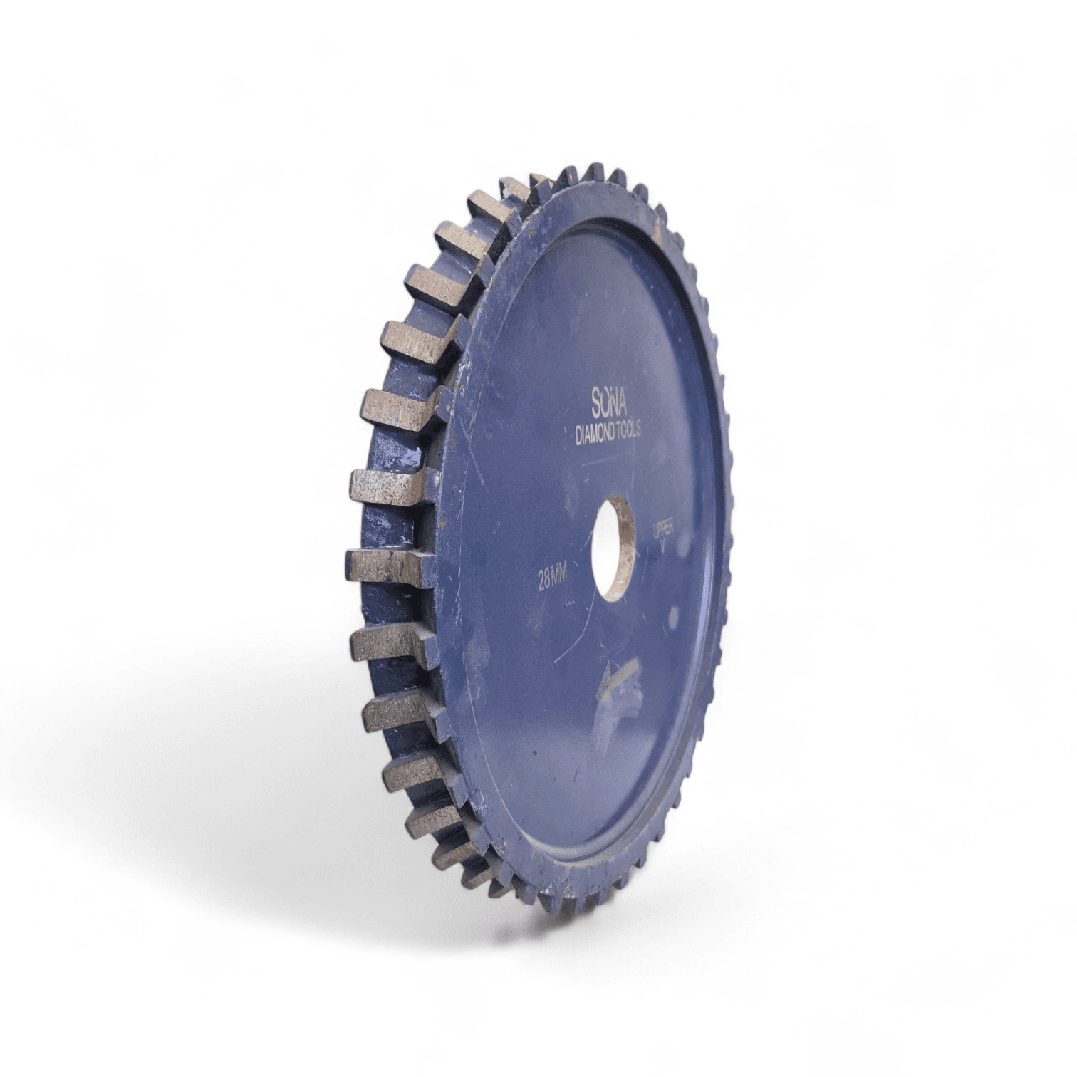 V Groove Profile Tools 