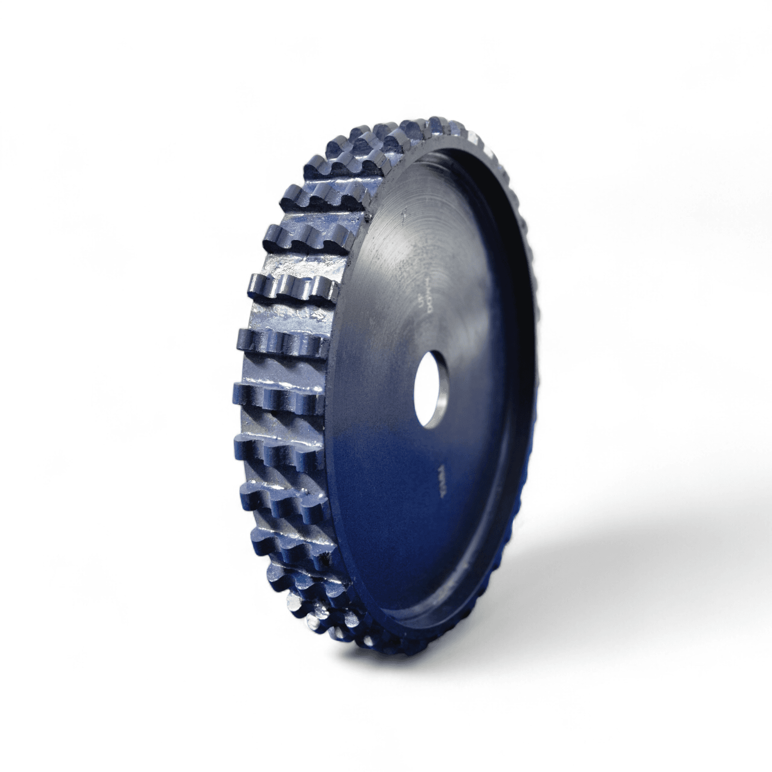 Profile Tool for Flute Design 